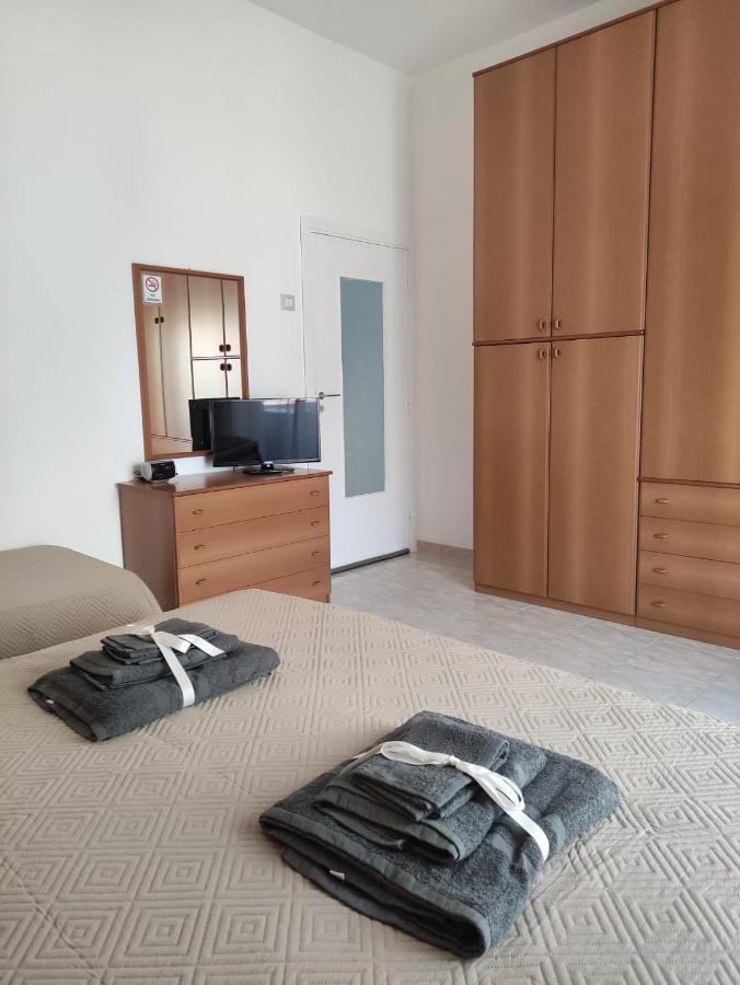 La Dormidera Daire Alghero Dış mekan fotoğraf