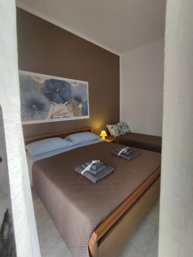 La Dormidera Daire Alghero Dış mekan fotoğraf