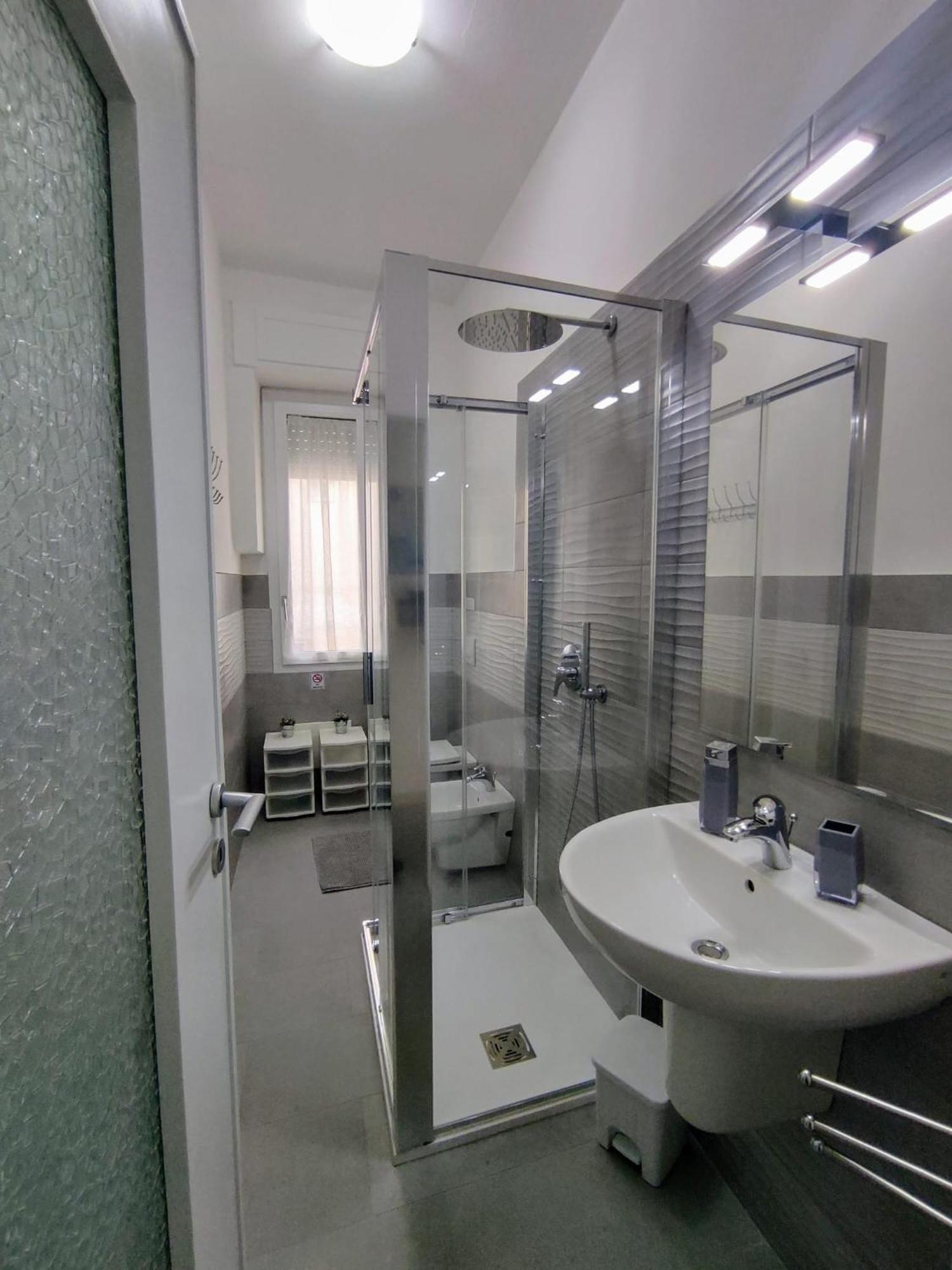 La Dormidera Daire Alghero Dış mekan fotoğraf