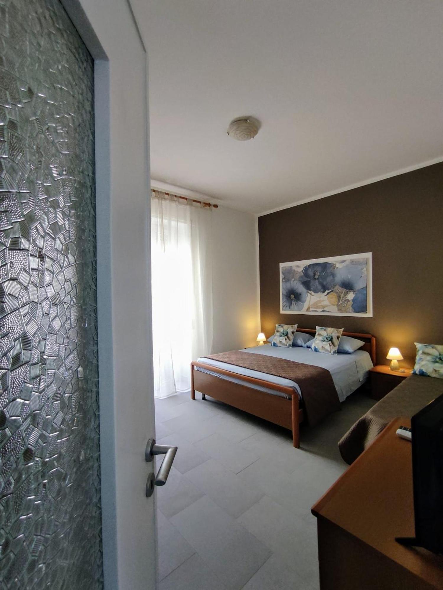 La Dormidera Daire Alghero Dış mekan fotoğraf