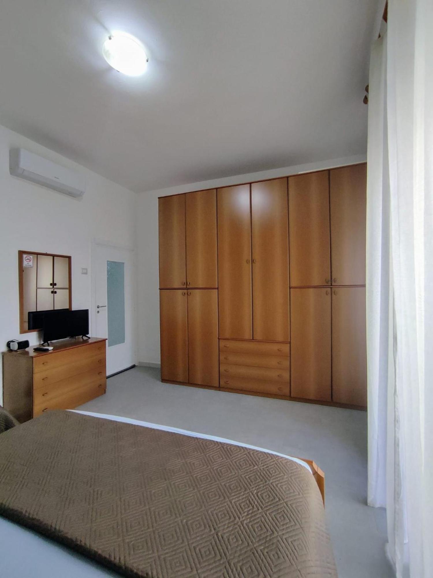 La Dormidera Daire Alghero Dış mekan fotoğraf