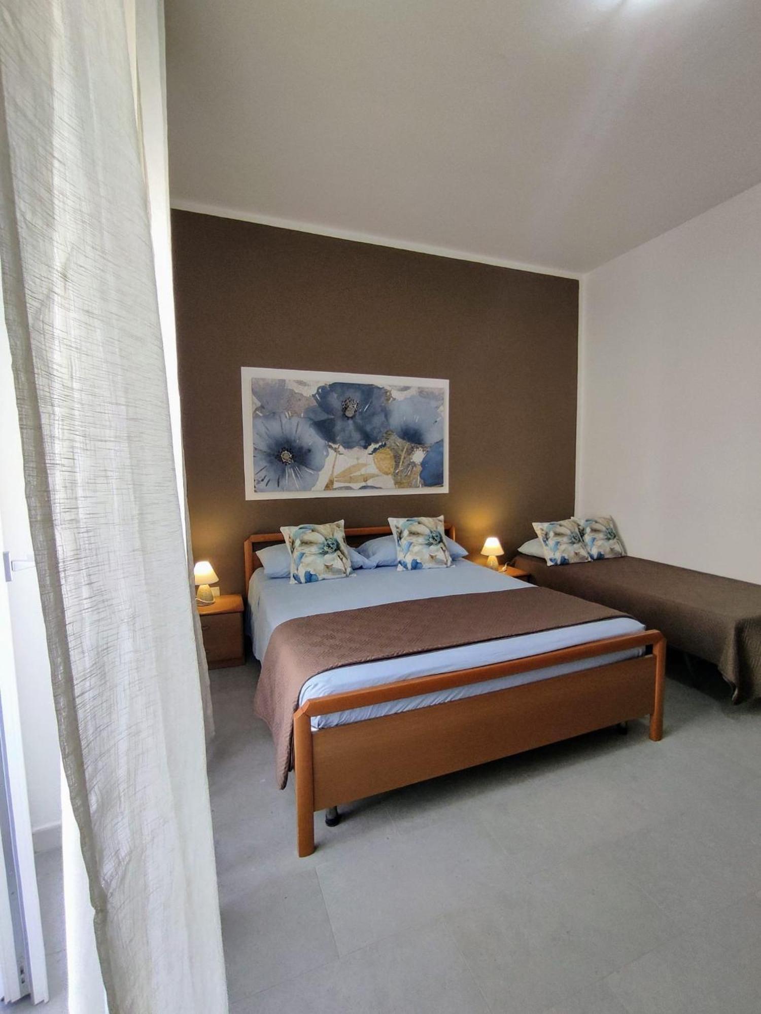 La Dormidera Daire Alghero Dış mekan fotoğraf