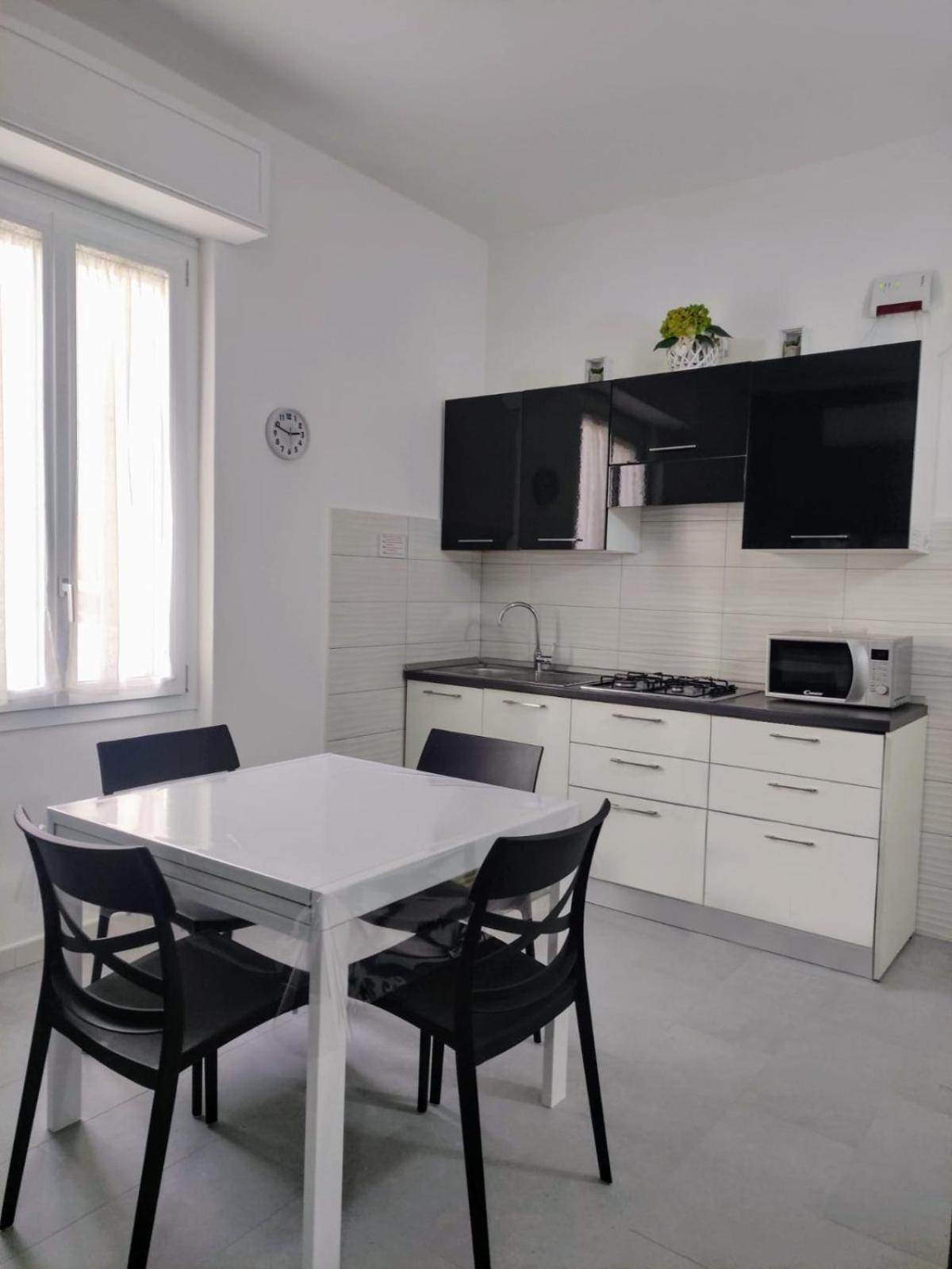 La Dormidera Daire Alghero Dış mekan fotoğraf